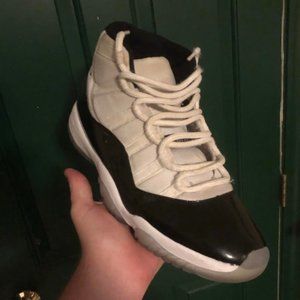 Concord Air Jordan 11